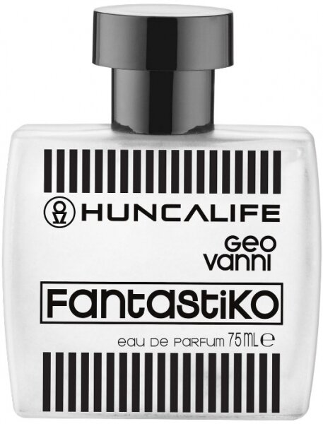 Huncalife Fantastiko EDP 75 ml Erkek Parfümü kullananlar yorumlar